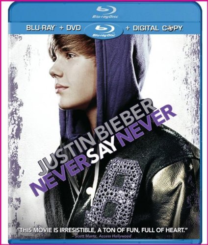 Justin Bieber/Justin Bieber: Never Say Never