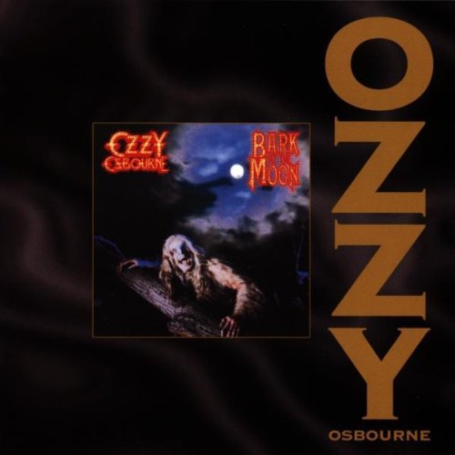 Ozzy Osbourne/Bark At The Moon