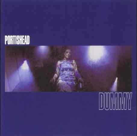 Portishead/Dummy