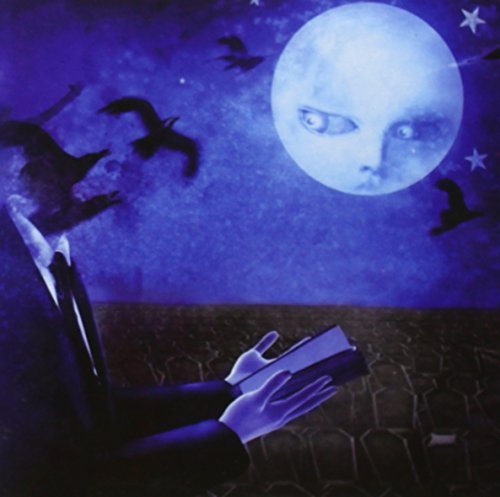 Agonist/Lullabies For The Dormant Mind@Import-Arg@Import-Eu
