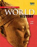 High School World History 2011 Survey Student Edit 