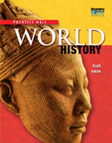 High School World History 2011 Survey Student Edit 