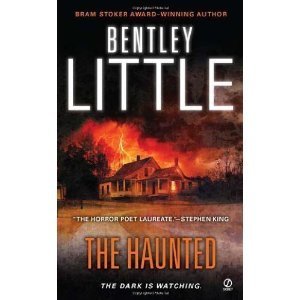 Bentley Little The Haunted 