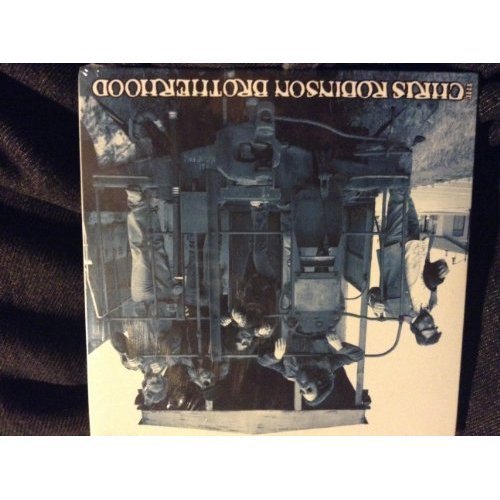 Chris Robinson Brotherhood/Chris Robinson Brotherhood