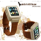 K1 Watch Phone Mobile 