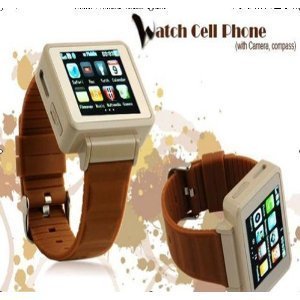 K1 Watch Phone Mobile 