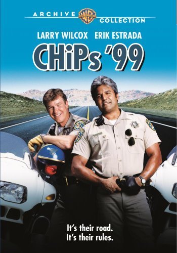 Chips (1999)/Wilcox/Estrada/Pine@DVD MOD@This Item Is Made On Demand: Could Take 2-3 Weeks For Delivery