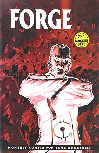 chris Oarr/Forge