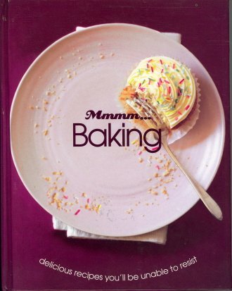 Parragon Baking (mmmm) 