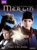 Merlin Season 1 Ws Nr 5 DVD 