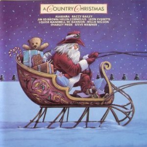 A Country Christmas/Vol. 1