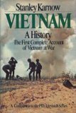 KARNOW, STANLEY/VIETNAM : A HISTORY