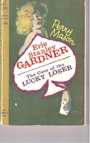 Erle Stanley Gardner The Case Of The Lucky Legs 