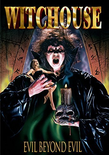 Witchouse/Witchouse@Nr