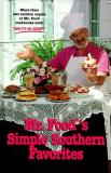 Art Ginsburg Mr. Food's Simple Southern Favorites 