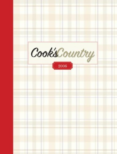 Cook's Country Magazine Cook's Country 