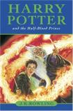 J.K. Rowling Harry Potter And The Half Blood Prince 