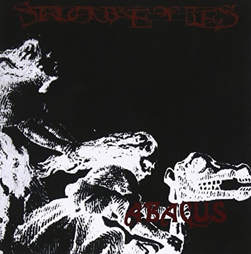 Structure Of Lies/Abacus