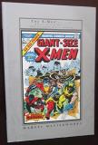Dave Cockrum Len Wein Chris Claremont Bill Mantlo Marvel Masterworks The Uncanny X Men Vol. 1?barne 