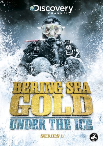Bering Sea Gold: Under The Ice/Bering Sea Gold: Under The Ice@Import-Gbr