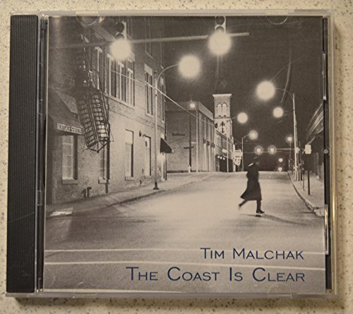 Tim Malchak/Coast Is Clear