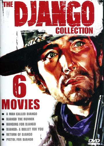 Django Collection/Django Collection: Vol. 1@R