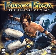 PS2/Action Replay Ultimate Codes - Prince Of Persia: T