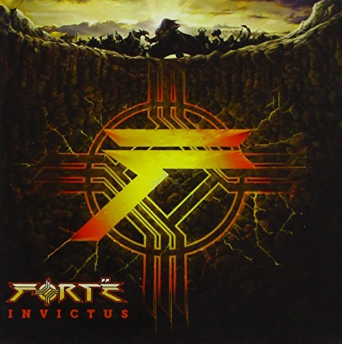 Forte/Invistus@2 Cd