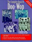 Anthony Matthew M. Schiff Gribin The Complete Book Of Doo Wop Rhythm And Blues 