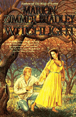 Marion Zimmer Bradley/Witchlight