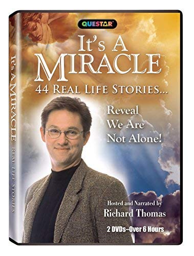It's A Miracle 44 Real Life S It's A Miracle 44 Real Life S Nr 2 DVD 