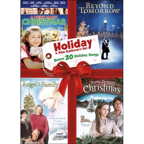 Vol. 18/Holiday Collectors Set@Nr