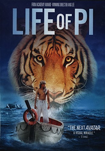 LIFE OF PI/LIFE OF PI