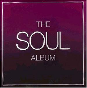 The Soul Album/The Soul Album