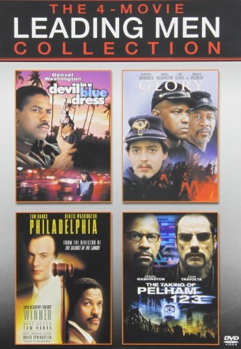 Leading Men Collection/Leading Men Collection@Ws@R/2 Dvd