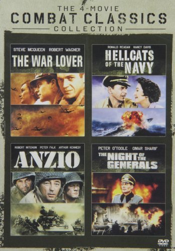 Combat Classics/Combat Classics@Pg13/2 Dvd