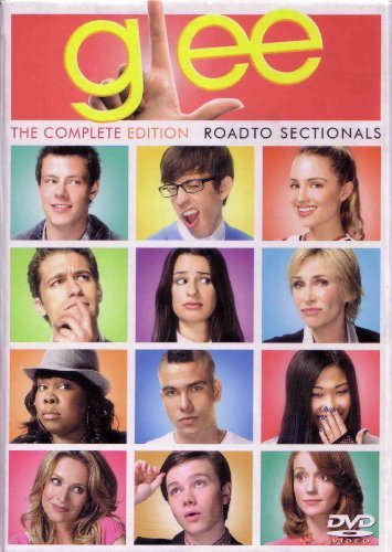 Glee/Season 1@DVD