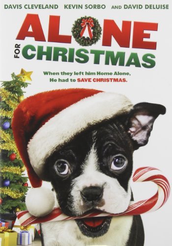 Alone For Christmas/Cleveland/Kattan@Nr