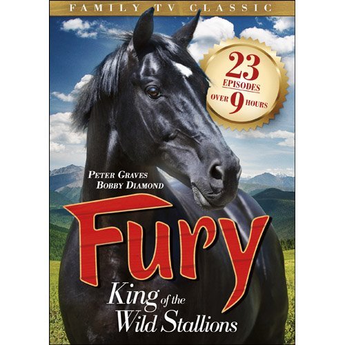 Fury/Fury@Nr/2 Dvd