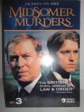 Midsomer Murders Club Set 3 Midsomer Murders Nr 