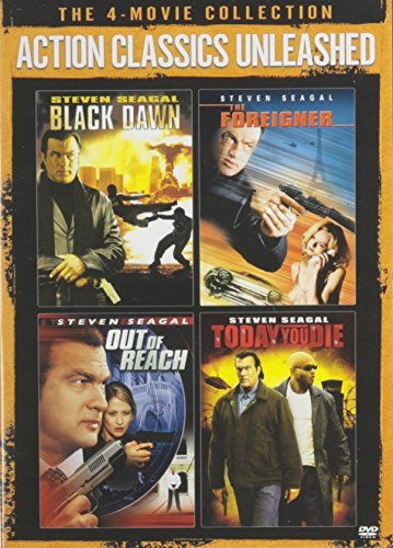 Action Classics Collection 3/Action Classics Collection@R/2 Dvd