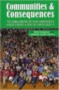 Peter K. Francese Communities & Consequences The Unbalancing Of New 