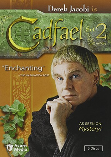 Cadfael: Series 2/Cadfael@Nr