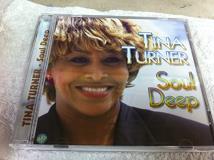 Tina Turner Soul Deep 