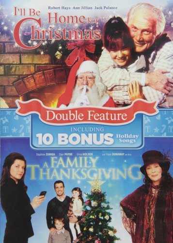 Family Thanksgiving/I'Ll Be Ho/Family Thanksgiving/I'Ll Be Ho@Nr