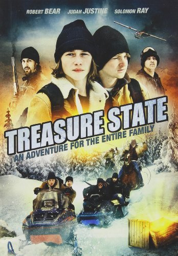 Treasure State/Treasure State@Ws