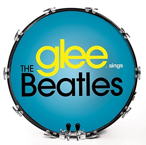 Glee Cast/Glee: Sings The Beatles