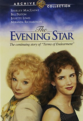 Evening Star Evening Star Pg13 
