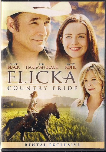 Flicka: Country Pride/Flicka: Country Pride@Rental Version