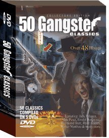 50 Gangster Classics/50 Gangster Classics